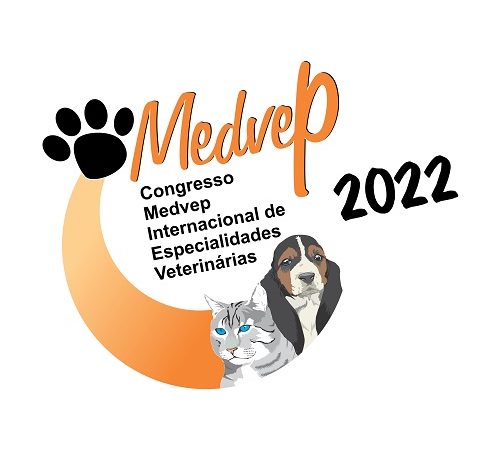 Congresso Medvep Internacional de Especialidades Veterinárias 2022.