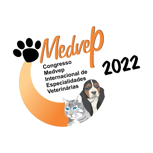 Congresso Medvep Internacional de Especialidades Veterinárias 2022.