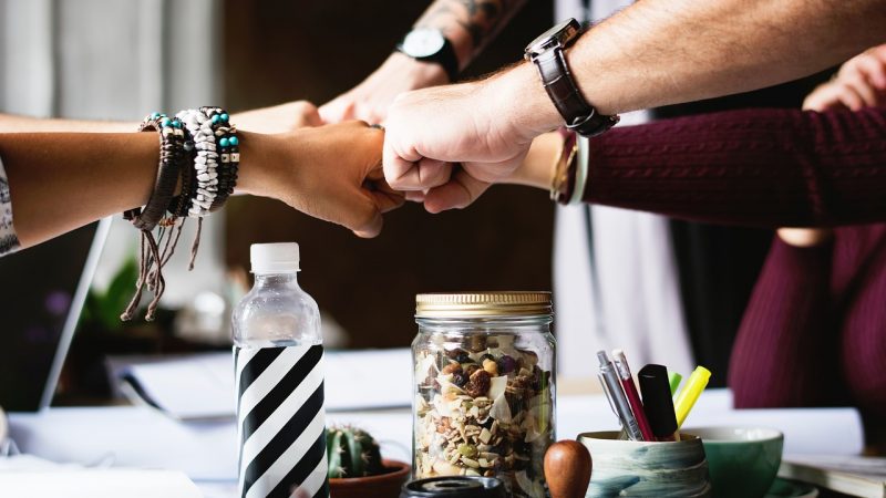 Associativismo x Mercado Trabalho