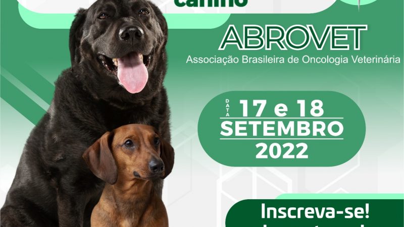 Consenso Brasileiro de HEMANGIOSSARCOMA Canina.
