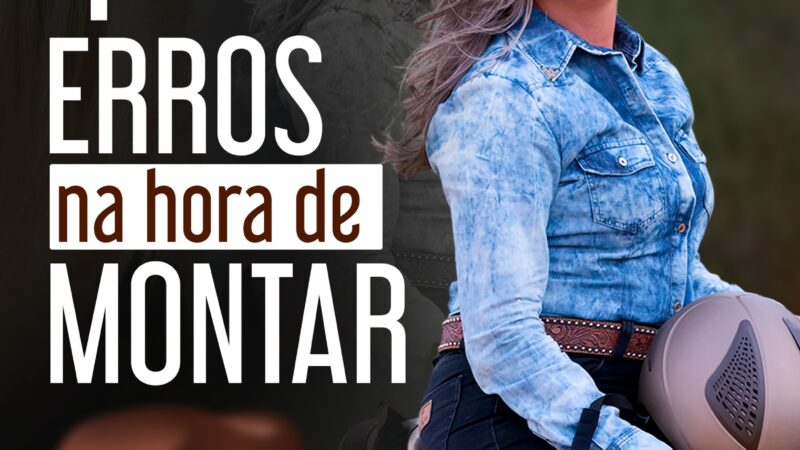 VOCÊ JÁ COMETEU ALGUNS DESSES ERROS?