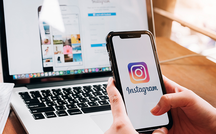 Como passar percepção de qualidade através do Instagram de sua loja.