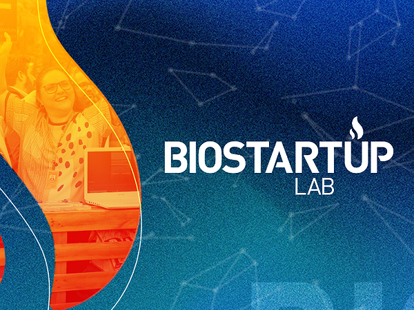É dada a largada para a 7ª Rodada do BioStartup Lab, o programa de pré-aceleração da Biominas Brasil!