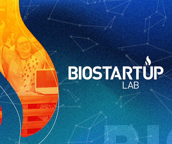 É dada a largada para a 7ª Rodada do BioStartup Lab, o programa de pré-aceleração da Biominas Brasil!