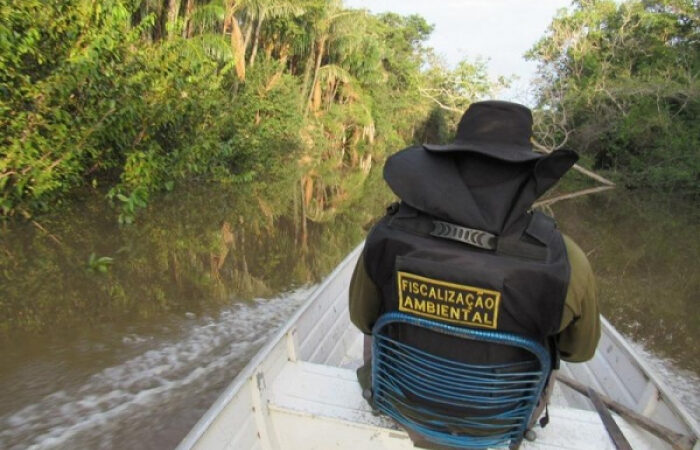PIRACEMA | Pesca profissional em Roraima está proibida de 01 de março a 30 de junho .