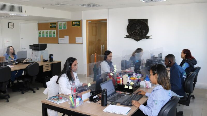 ABQM passa a realizar atendimento humano também via WhatsApp.
