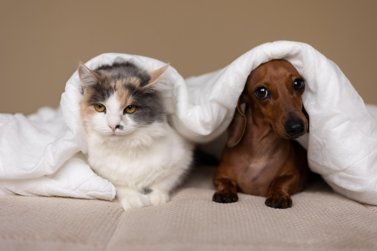 Bactéria causadora da otite externa provoca dores e prejudica o bem-estar de pets.