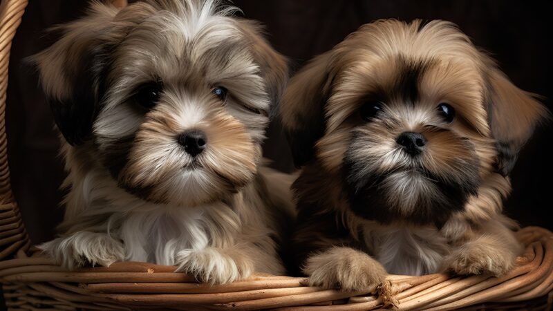 Conheça o Shih Tzu – atualize seus conhecimentos!