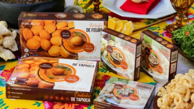 Sebrae oferece mais de 30 mil vagas para o programa Brasil Mais Produtivo.