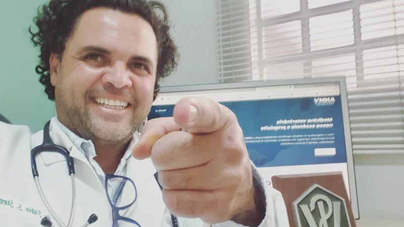 1′ Fórum Nacional da Educação na Medicina Veterinária – ANMV.