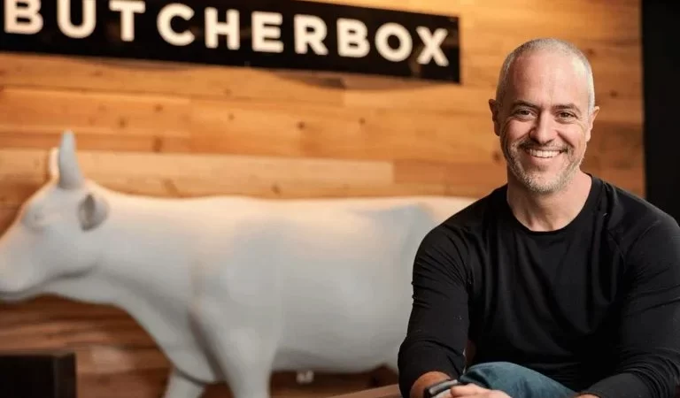 A estratégia da ButcherBox para vender carne online nos EUA.