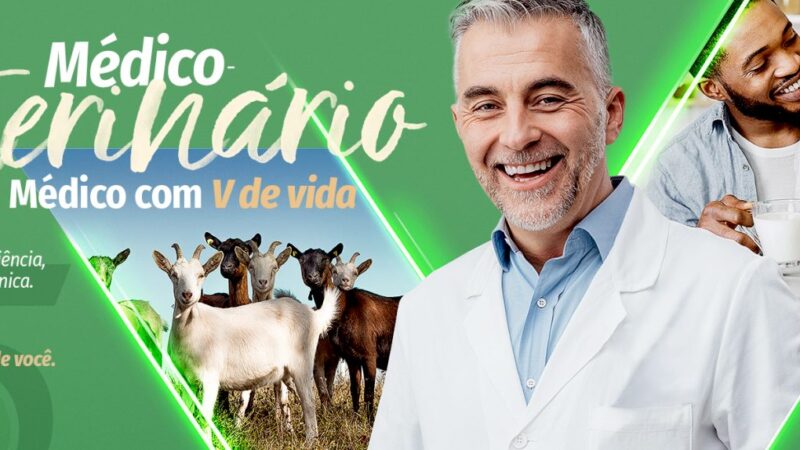 9 de setembro – Dia do Médico-Veterinário.