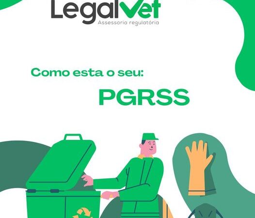 Falando um pouco sobre PGRSS, você sabe o que é, pra que serve, sabe fazer?