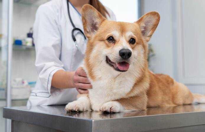 Vilãs, doenças hepáticas prejudicam saúde e bem-estar de pets.