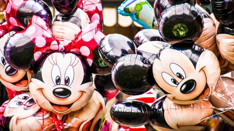 Se os Regulatórios fossem Disney?