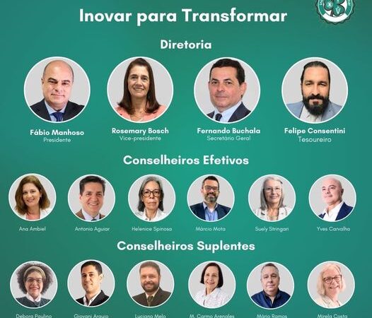Eleições 2024 – GESTÃO CRMV-SP 2024-2027 – Pleito será realizado on-line no dia 12 de março.
