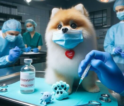 Cuidados Cirúrgicos Veterinários: Dicas Essenciais!