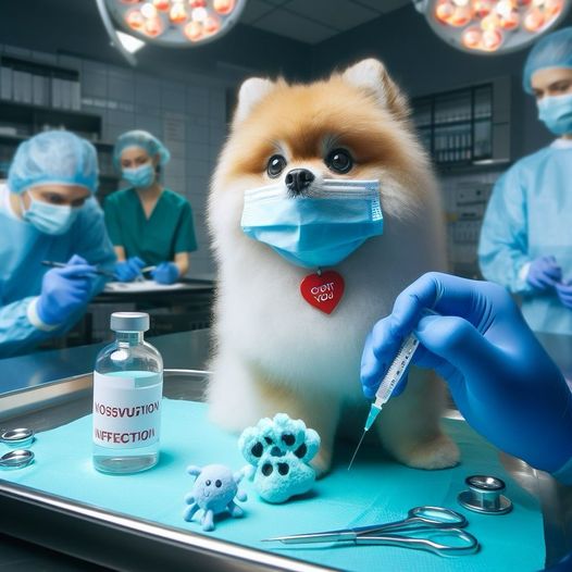 Cuidados Cirúrgicos Veterinários: Dicas Essenciais!
