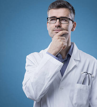 COMO ESTÁ O CHECK-UP DA SUA CLÍNICA?