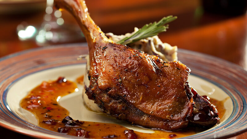 CONSOLIDAÇÃO DE DADOS: Embarques de carne de pato crescem 18,9% em 2023.
