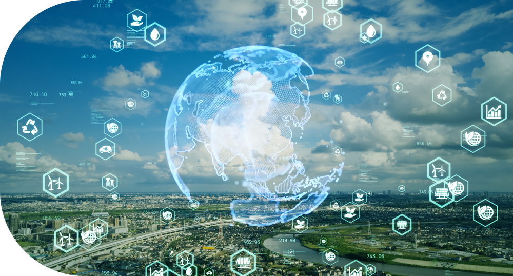 Curso ” Mensuração de Carbono na Agricultura e Pecuária”.