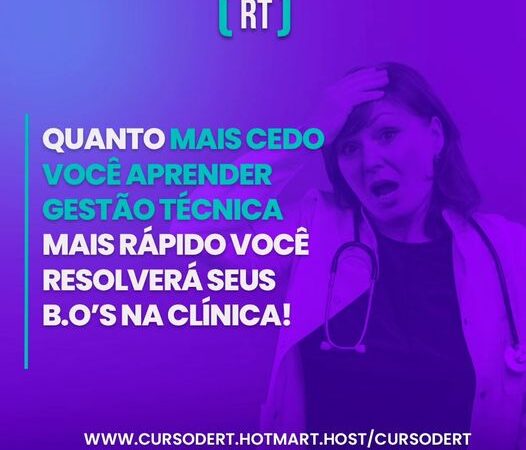 Perguntas mais comuns que ouço dos vets quando surgem os B.O.s nas clínicas!