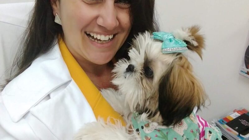  A Evolução da Nutrição Pet.