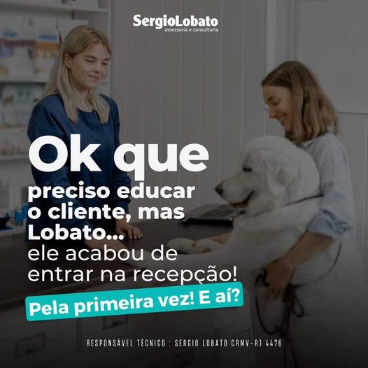 ”A primeira impressão é a que fica…!”.
