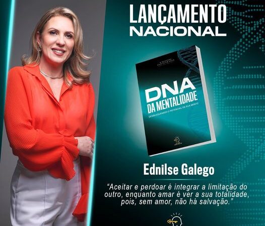 DNA da mentalidade.
