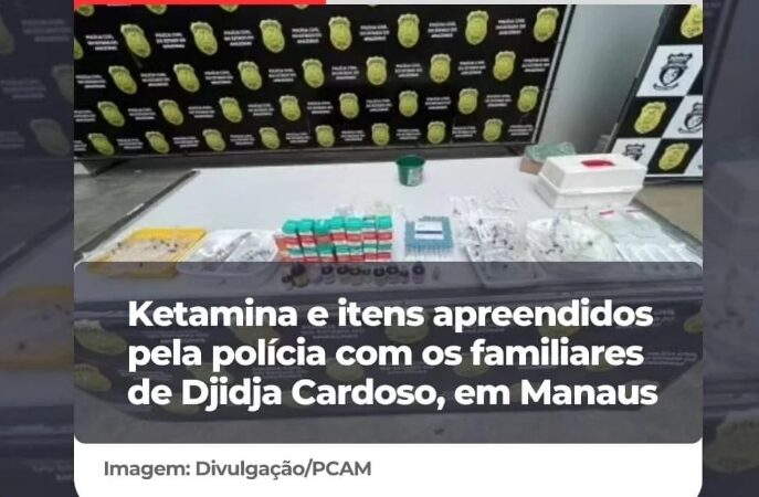 Sobre o caso de Manaus…