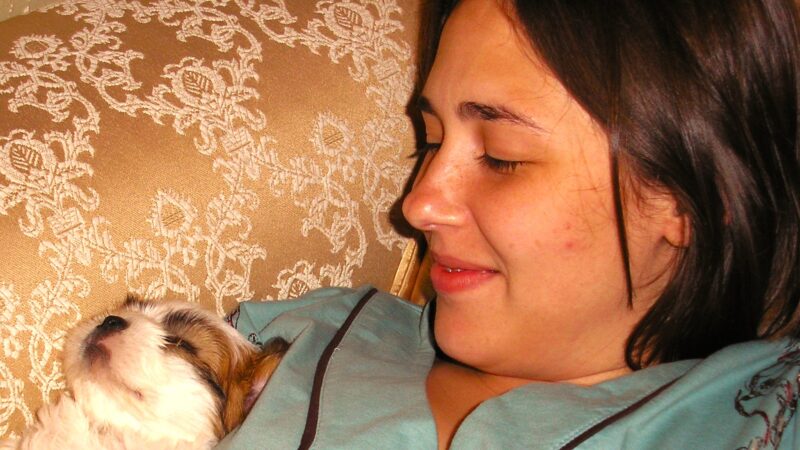 Já ouviu falar de humanização de pets? Parte 2.