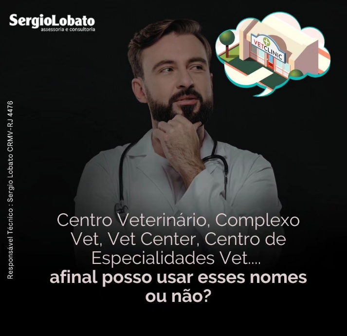 Nesse exato momento algum estudante de Medicina Veterinária está falando …” quando eu me formar vou ter minha clínica…”