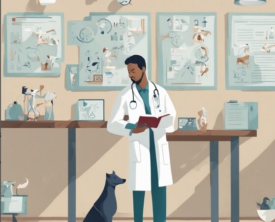 🐾 Como Gerenciar Dilemas Éticos e Regulatórios no Ambiente Profissional🏥