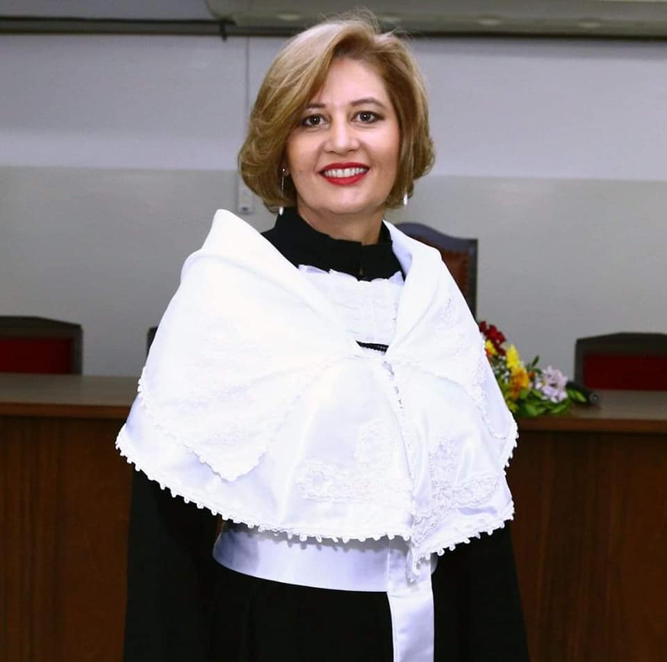 A Brilhante Zootecnista Profa. Dra. Ana Cláudia Ambiel Corral Camargo receberá o importante Prêmio Professor Octávio Domingues – Versão 2024 CFMV.