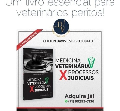 📖 Garanta o seu exemplar e saiba mais sobre o assunto ⚖️