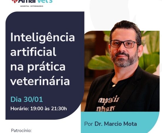📒 Inteligência Artificial na Prática Veterinária.