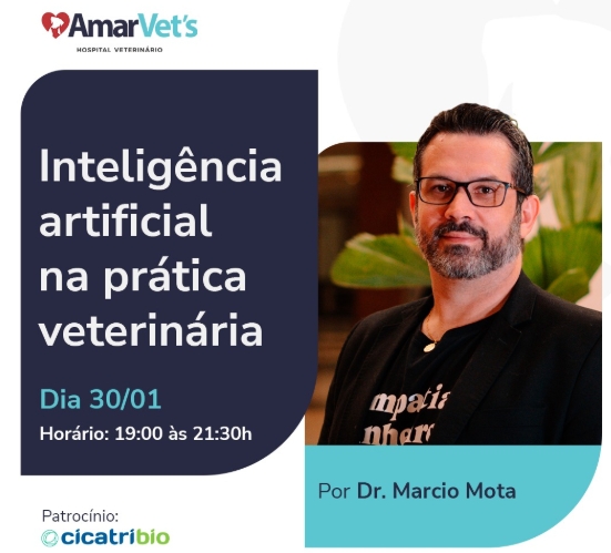 📒 Inteligência Artificial na Prática Veterinária.