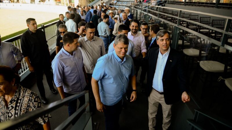 Após mobilização encabeçada pela ABCZ, Governador de SP resgata isenção de ICMS na venda de animais PO no estado.