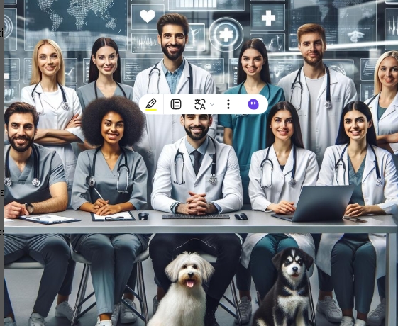 🐾 Maximize a Eficiência da sua Clínica Veterinária! 🚀