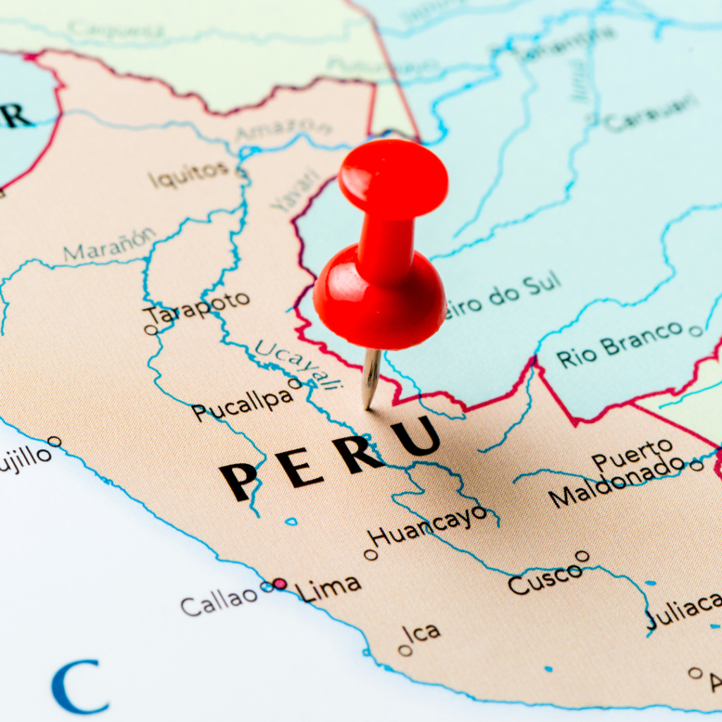 ABPA celebra habilitação de novas plantas de carne suína para o mercado do Peru.