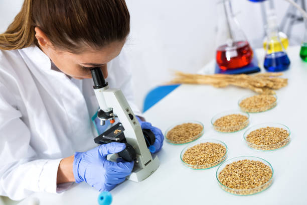 Você está sempre a um passo atrás problemas dentro da indústria de alimentos?