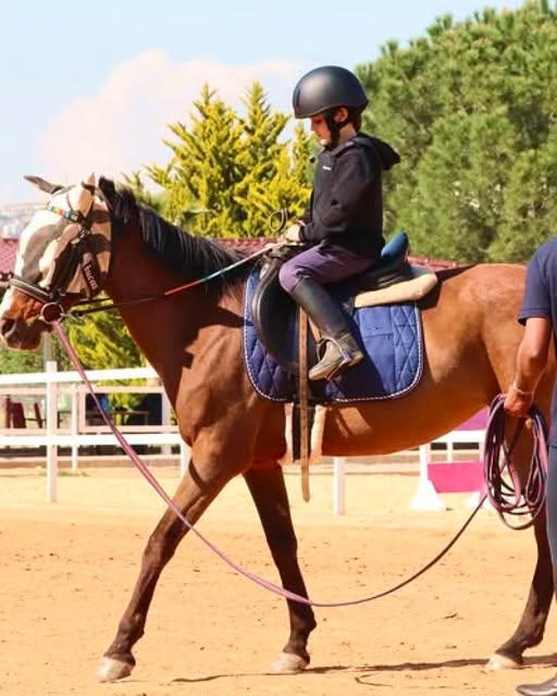 Montar a Cavalo Também Exige Cuidado com o Corpo – Por Que Ignoramos Isso?