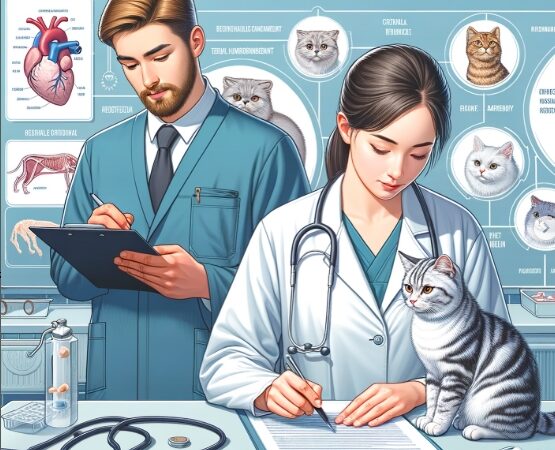 🔍 Gestão Técnica e Regulatória na Medicina Veterinária: Compromisso com a Ética.