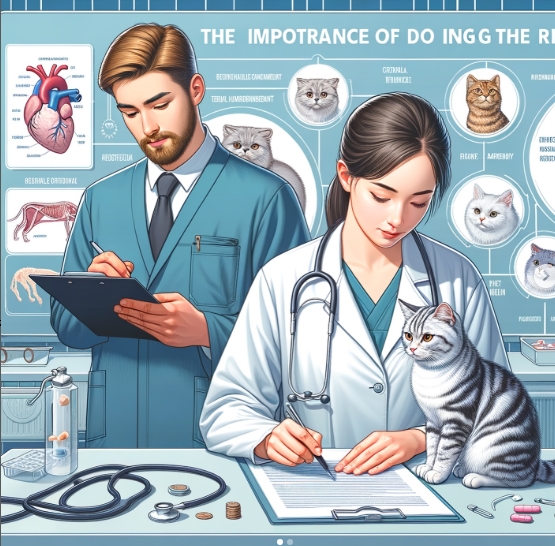🔍 Gestão Técnica e Regulatória na Medicina Veterinária: Compromisso com a Ética.