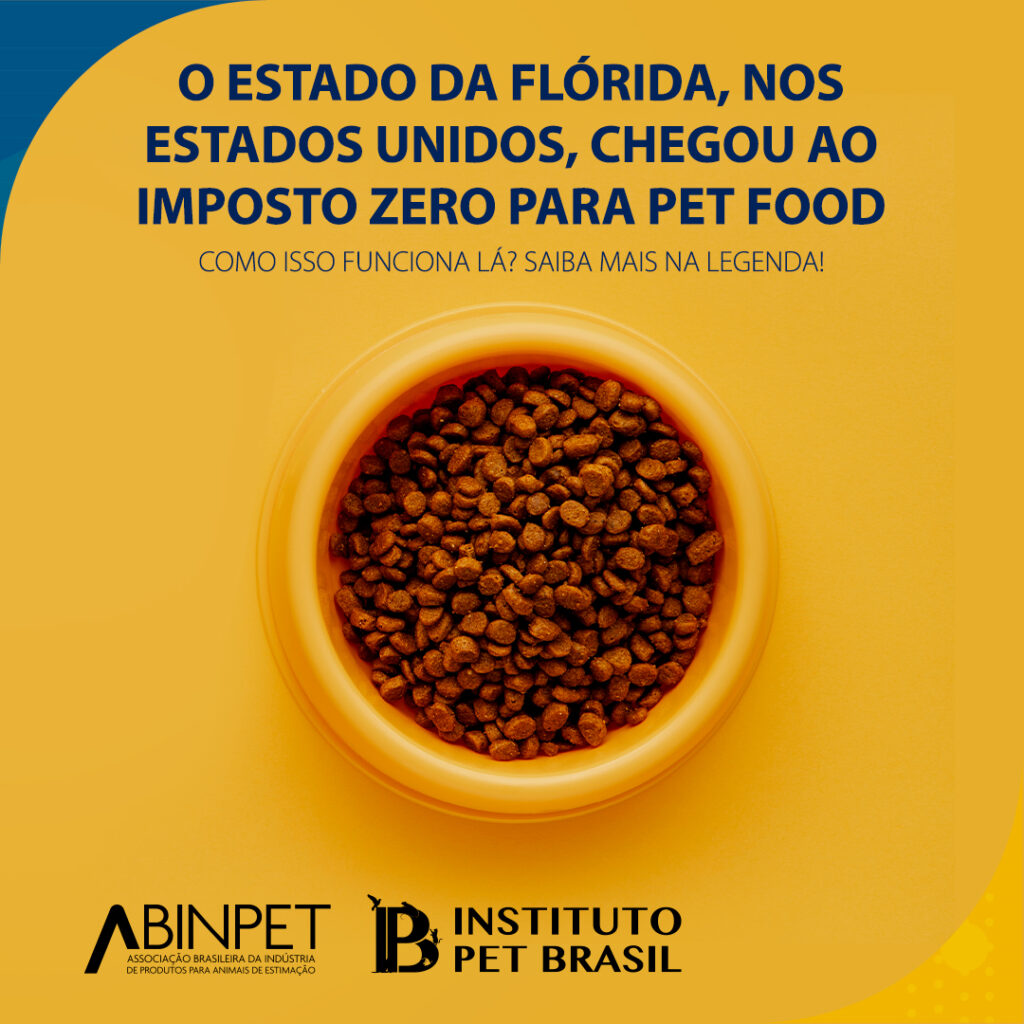 A alta das taxas de juros impacta negativamente a indústria pet e as famílias brasileiras.