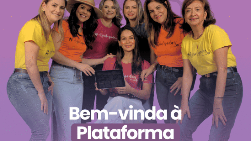 Descubra a plataforma Agro+Ligadas: o seu diferencial no Agro.