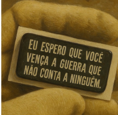 Vivemos tempos em que as aparências valem mais que a essência.