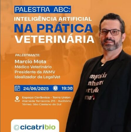 🚀 Prepare-se para uma verdadeira revolução no setor pet!