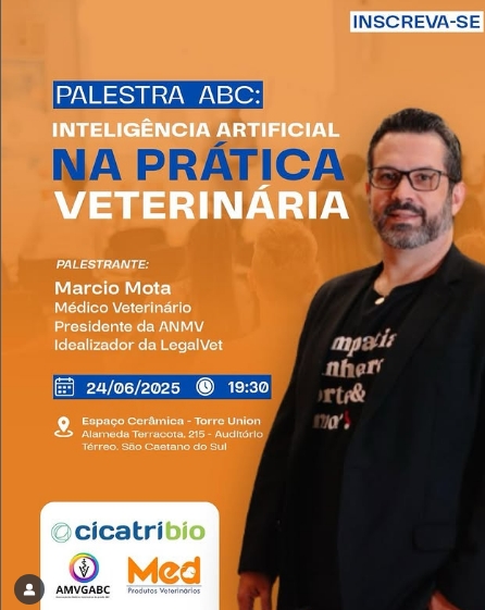 🚀 Prepare-se para uma verdadeira revolução no setor pet!