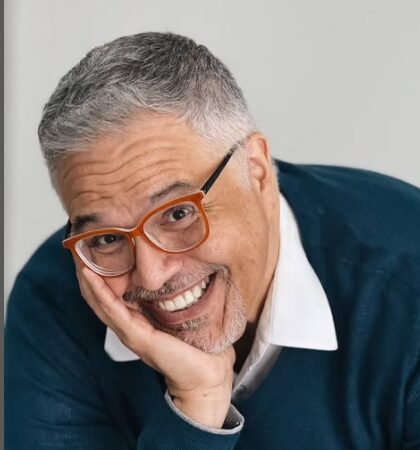 Não tenha medo de ser único, espontâneo e até mesmo estranho!